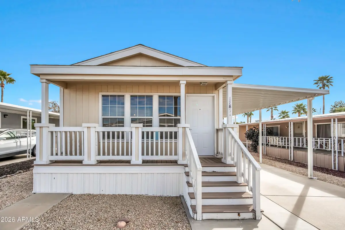 17851 N 16th Place, Phoenix, AZ 85022 - Image #1