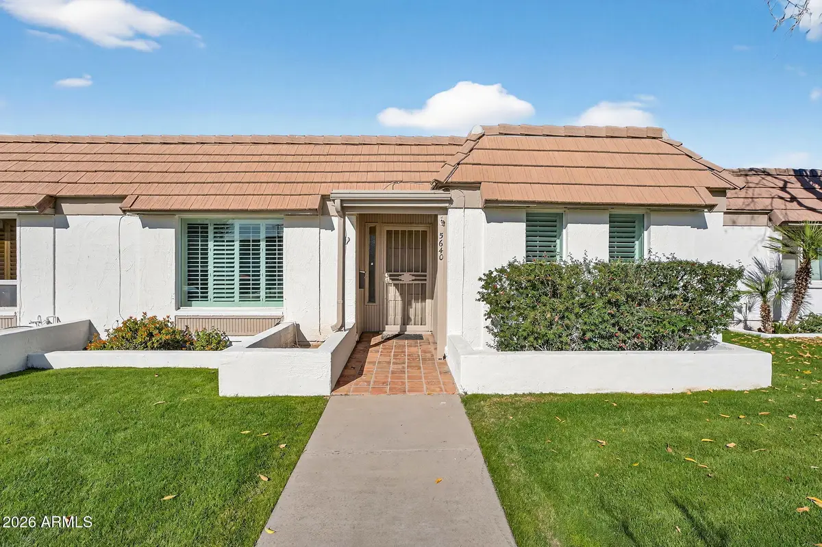 5640 N 12th Street, Phoenix, AZ 85014 - Image #1