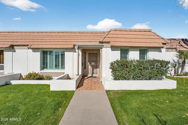 5640 N 12th Street, Phoenix, AZ 85014