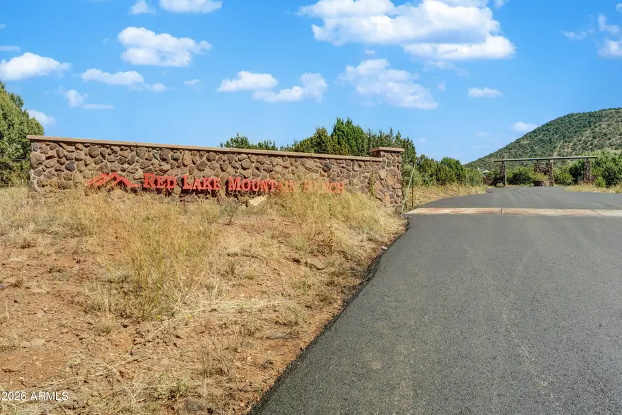 688 Bellavista Loop #34, Williams, AZ 86046 - Image #2