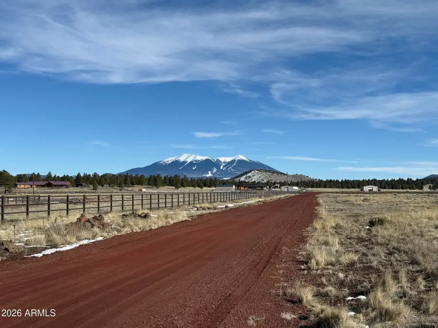 3xxx N Spring Valley Road, Parks, AZ 86018 - Image #2