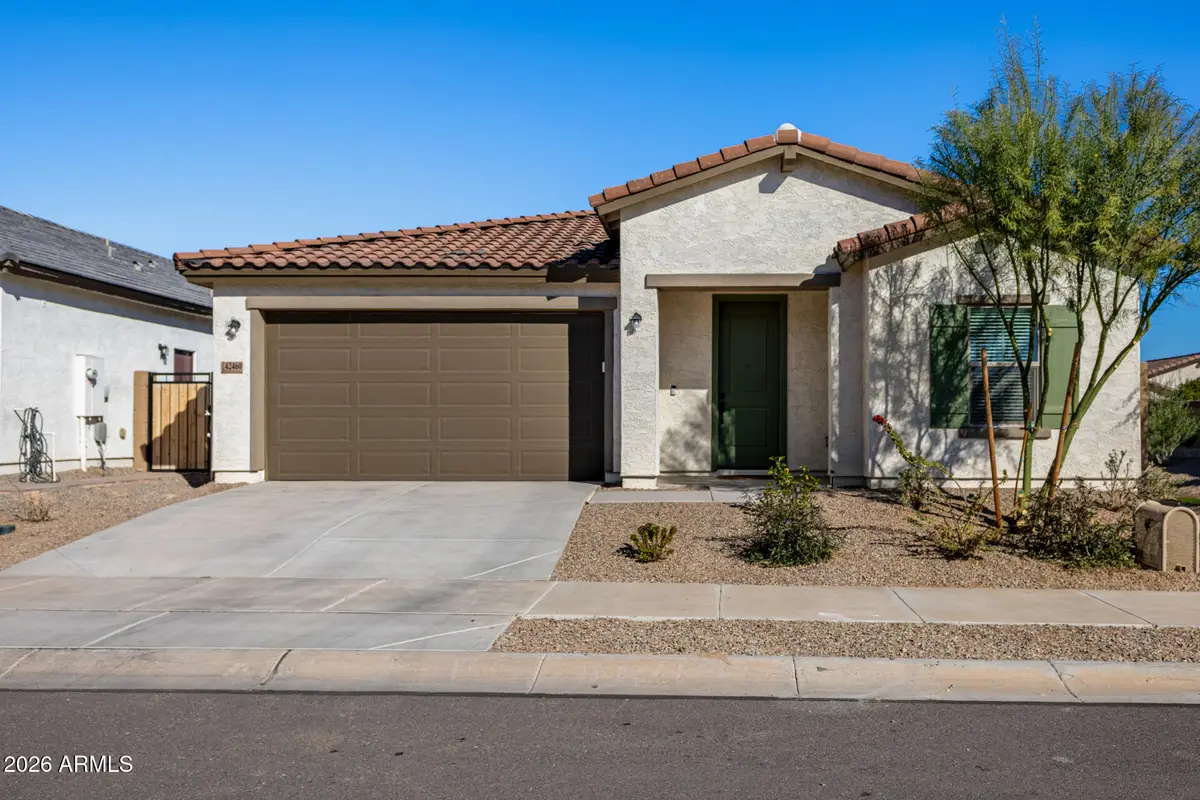 42460 W Pablo Drive, Maricopa, AZ 85138 - Image #1