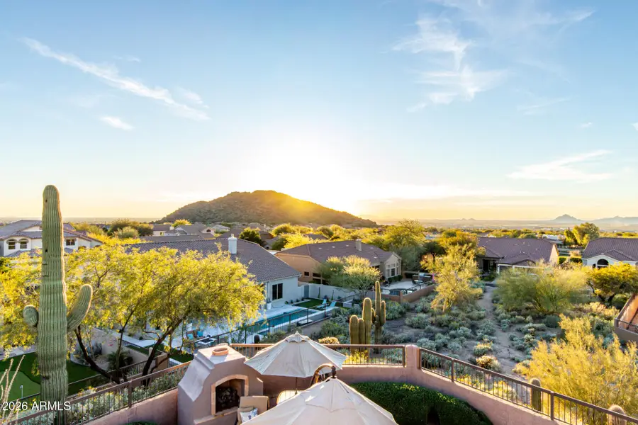 3830 N Morning Dove Circle, Mesa, AZ 85207 - #2