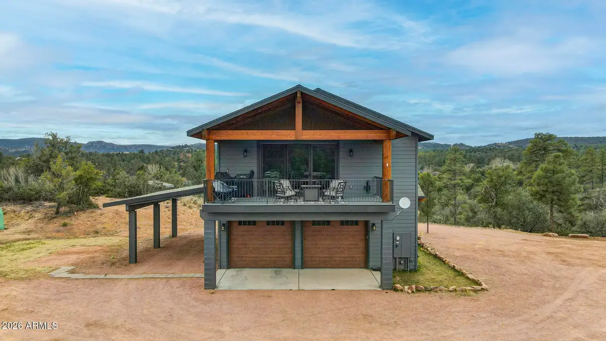 210 N Valley Road, Payson, AZ 85541 - Image #1