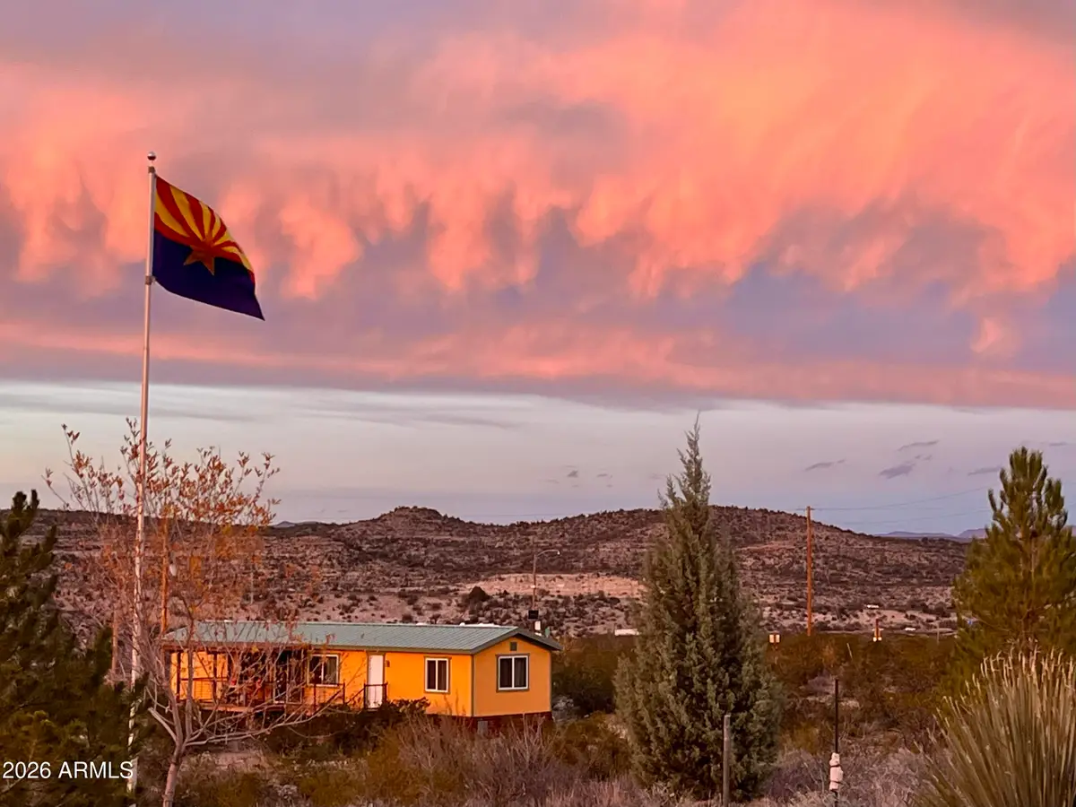 3850 N Running Deer Drive, Rimrock, AZ 86335 - Image #1