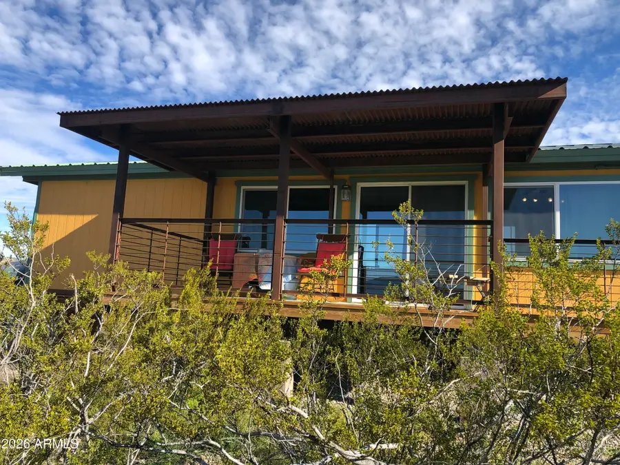 3850 N Running Deer Drive, Rimrock, AZ 86335 - Image #3