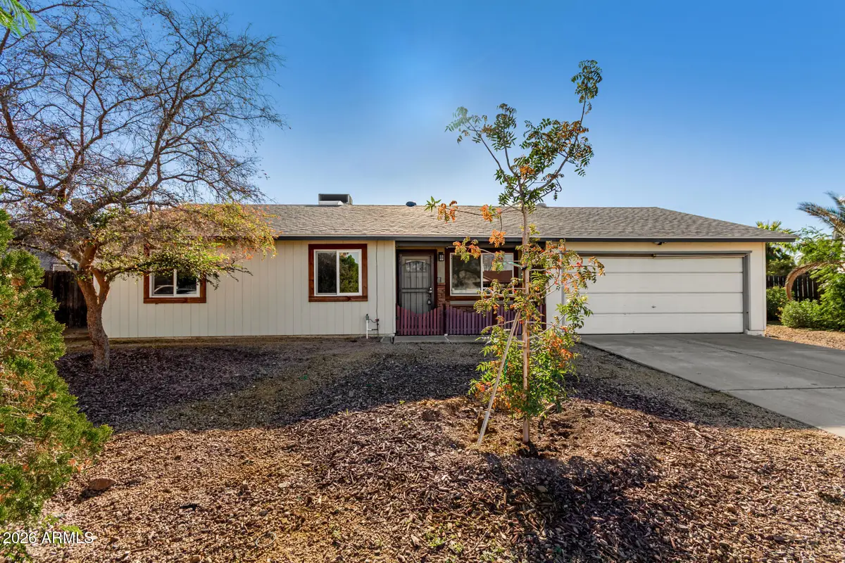 2323 E Kathleen Road, Phoenix, AZ 85022 - Image #1