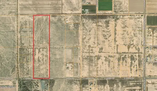600 E Hanna Road, Eloy, AZ 85131