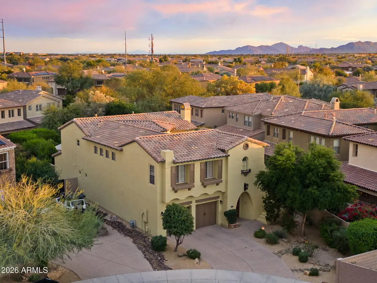 3729 E Robin Lane, Phoenix, AZ 85050 - Image #1