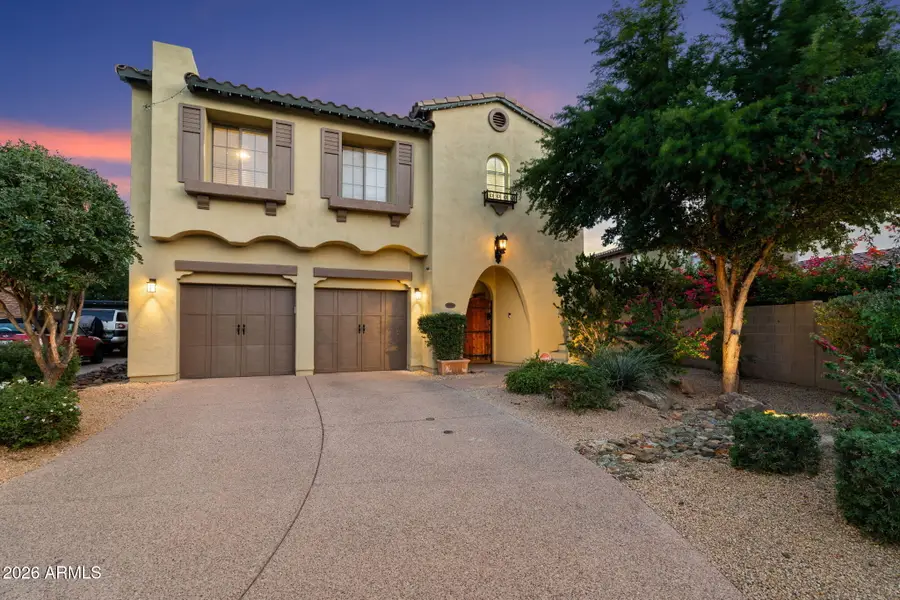 3729 E Robin Lane, Phoenix, AZ 85050 - Image #2