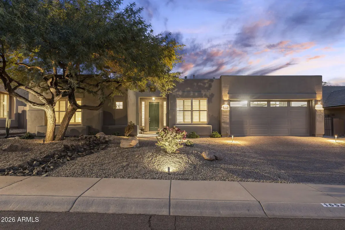 16541 N 106th Place, Scottsdale, AZ 85255 - Image #1