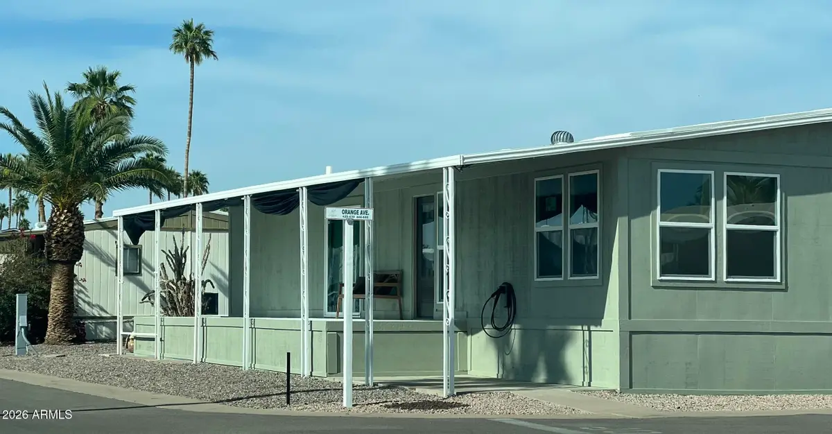 4065 E University Drive #439, Mesa, AZ 85205 - Image #1