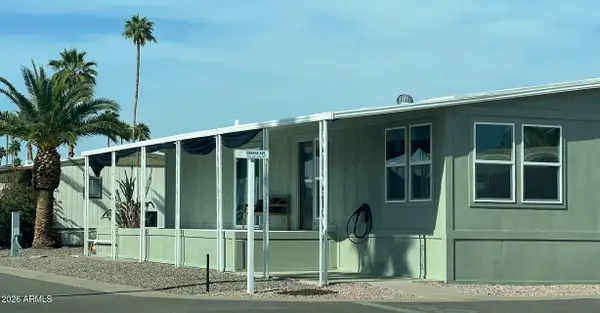 4065 E University Drive #439, Mesa, AZ 85205