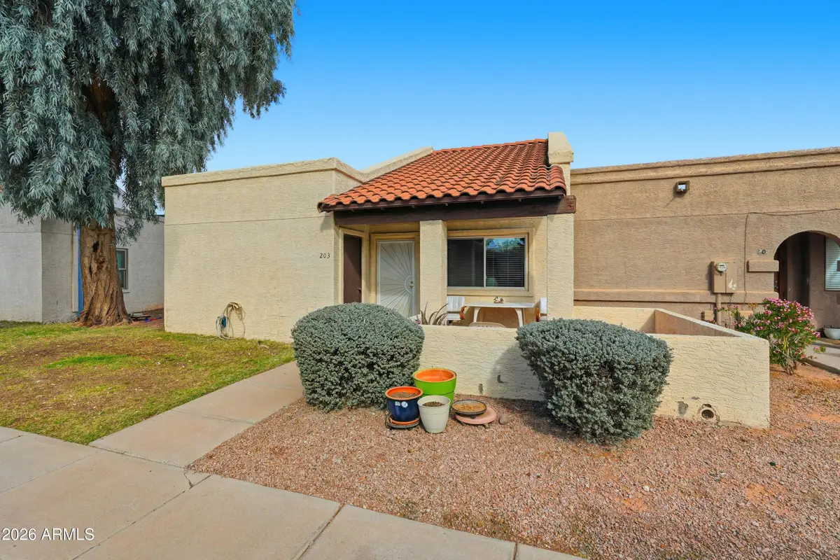 727 S Hartford Street #203, Chandler, AZ 85225 - Image #1