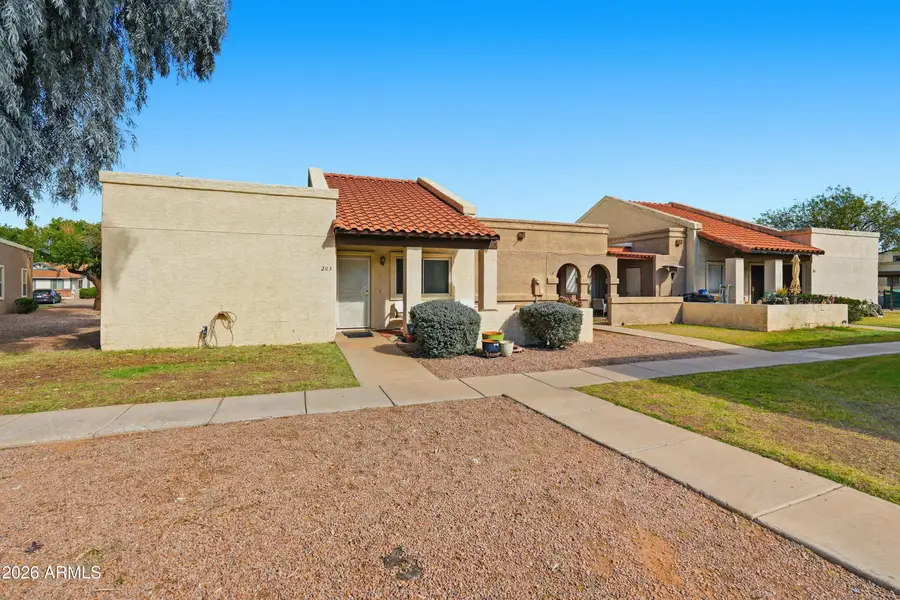 727 S Hartford Street #203, Chandler, AZ 85225 - Image #2