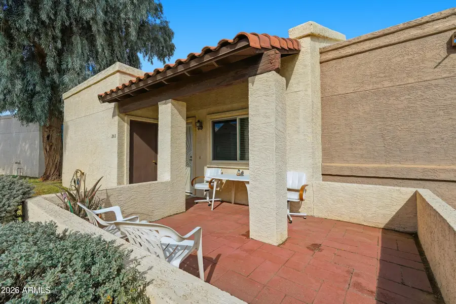 727 S Hartford Street #203, Chandler, AZ 85225 - Image #3