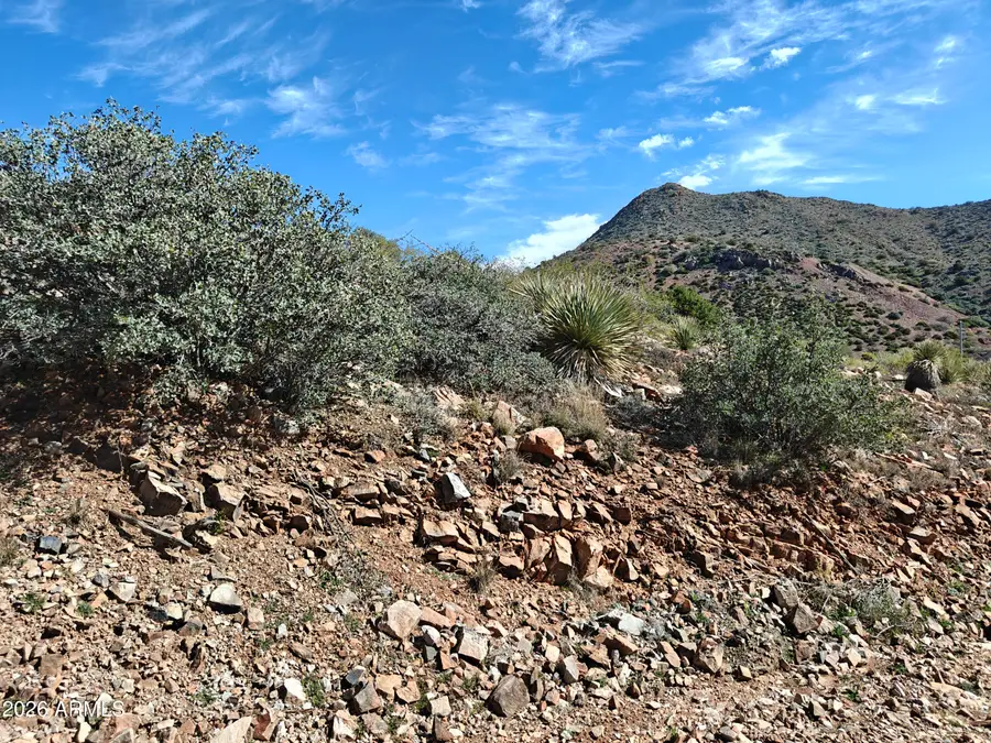 TBD Vista Circle -- #169-A, Globe, AZ 85501 - Image #2