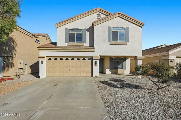 8632 W Miami Street, Tolleson, AZ 85353