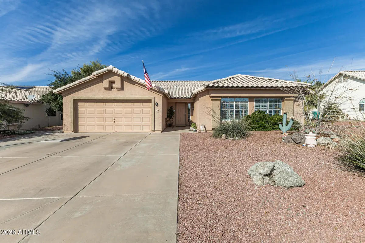 6246 E Presidio Street, Mesa, AZ 85215 - Image #1