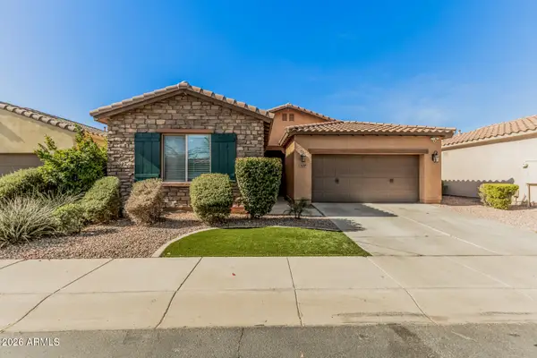 3650 S Arizona Place, Chandler, AZ 85286