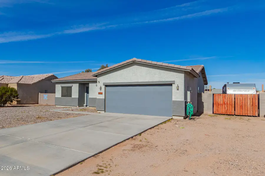 9912 W Santa Cruz Boulevard, Arizona City, AZ 85123 - Image #2