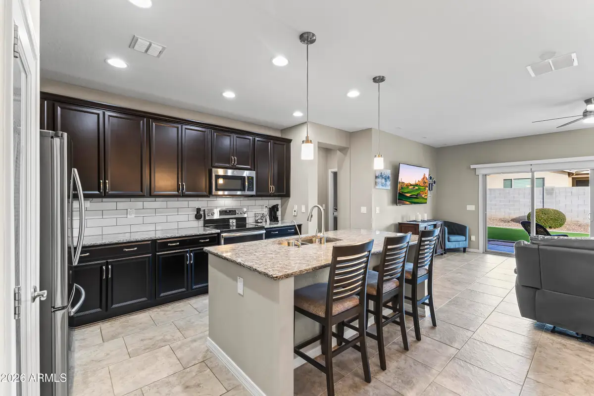 74 W Strawberry Tree Avenue, San Tan Valley, AZ 85140 - Image #1