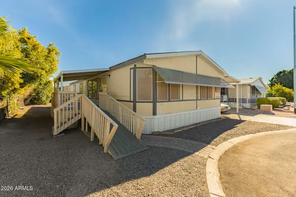 2650 W Union Hills Drive #135, Phoenix, AZ 85027