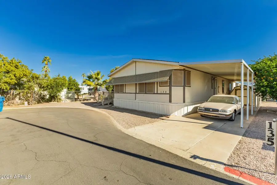 2650 W Union Hills Drive #135, Phoenix, AZ 85027 - Image #2