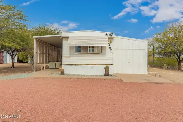 24926 W Watkins Street, Buckeye, AZ 85326