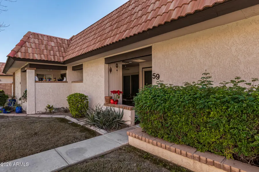 25 N Cottonwood Street #59, Chandler, AZ 85225 - #2