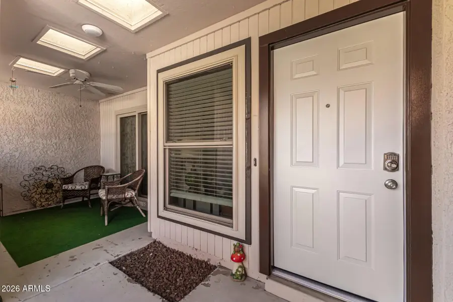 25 N Cottonwood Street #59, Chandler, AZ 85225 - #3