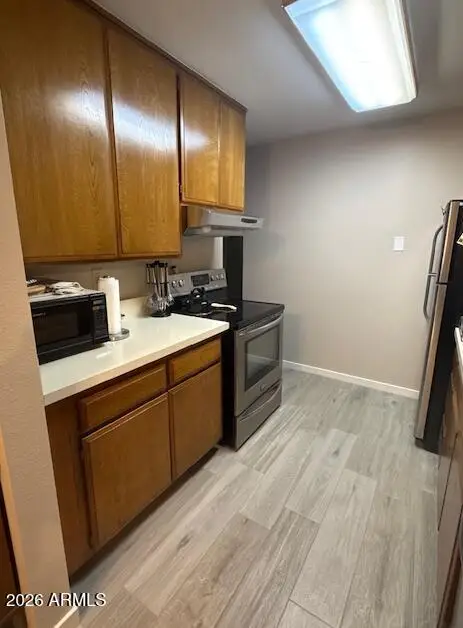 5525 E Thomas Road #H2, Phoenix, AZ 85018 - #2