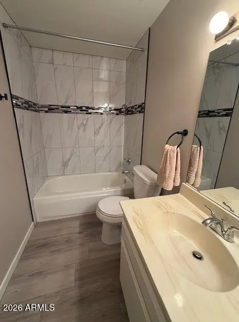 5525 E Thomas Road #H2, Phoenix, AZ 85018 - #3