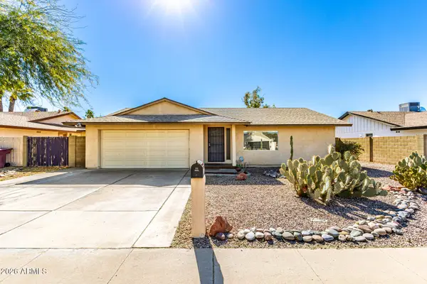 8721 E Amelia Avenue, Scottsdale, AZ 85251