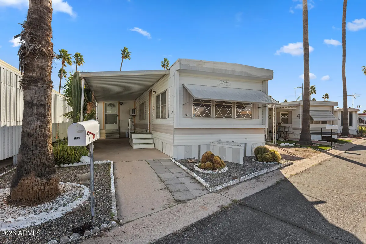 10540 E Apache Trail #127, Apache Junction, AZ 85120 - Image #1