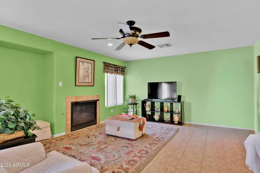 5010 W Gwen Street, Laveen, AZ 85339 - #3