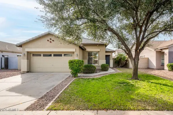 3725 E Woodside Way, Gilbert, AZ 85297