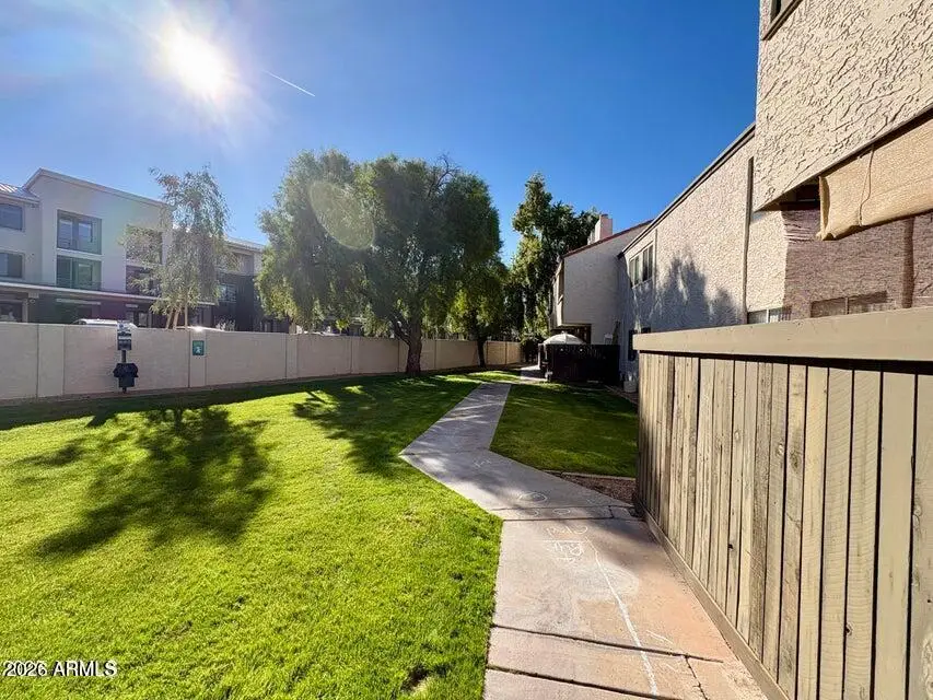 2938 N 61st Place #115, Scottsdale, AZ 85251 - #3