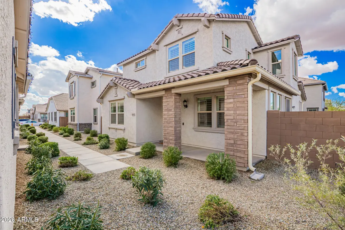 14168 W Bronco Trail, Surprise, AZ 85387 - #1