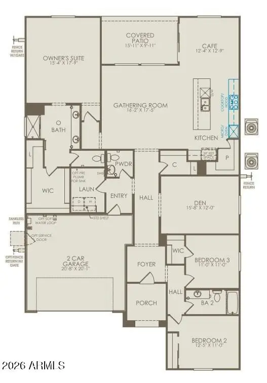 43005 W Palo Abeto Drive, Maricopa, AZ 85138 - Image #3