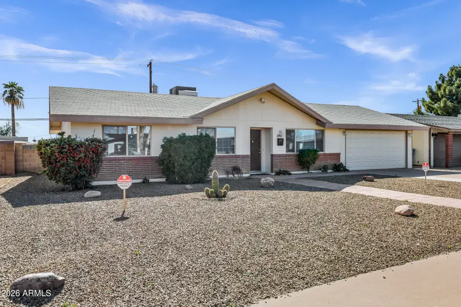 3707 W Caron Street, Phoenix, AZ 85051 - #3