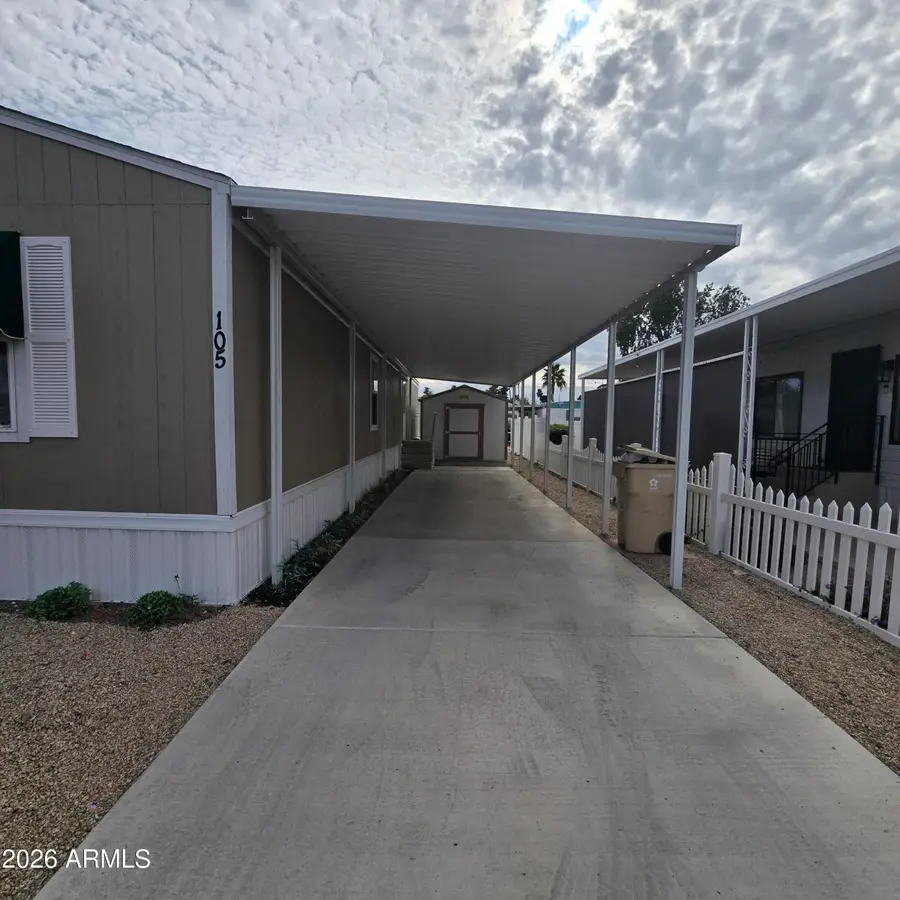 17825 N 7th Street #105, Phoenix, AZ 85022 - Image #3