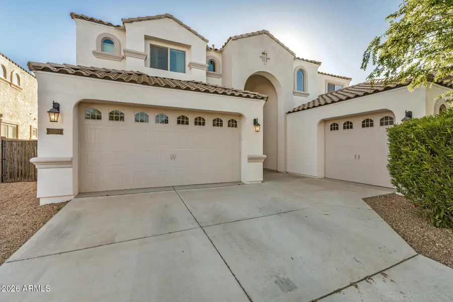 22265 E Via Del Oro --, Queen Creek, AZ 85142 - #3