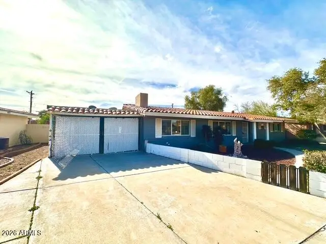 1117 E Laurel Drive, Casa Grande, AZ 85122 - Image #2