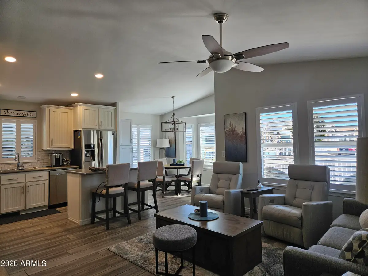 650 N Hawes Road #2735, Mesa, AZ 85207 - Image #1