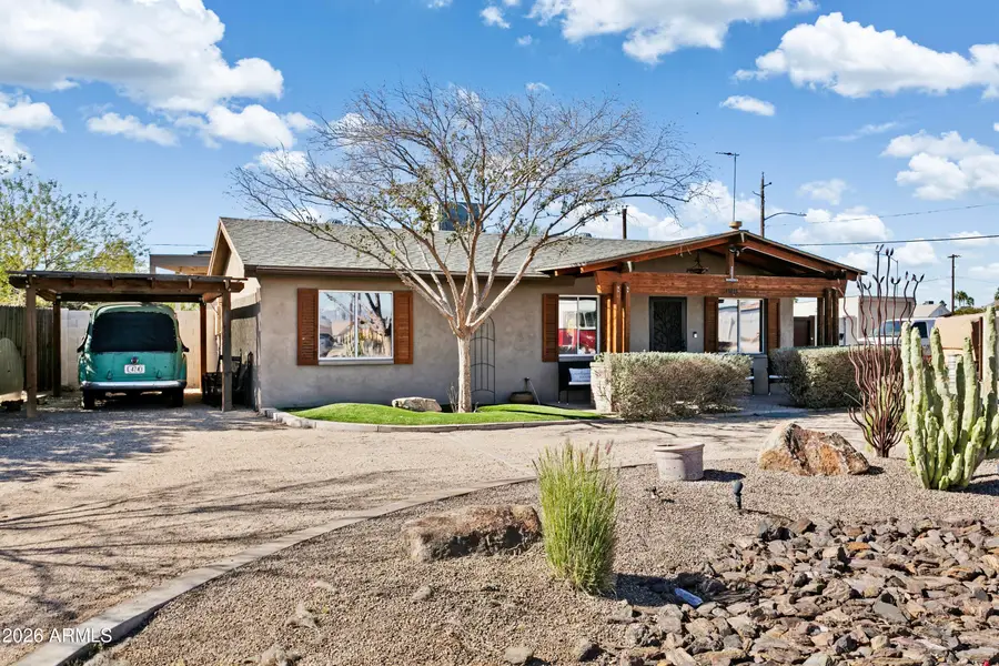 12042 N 30th Place, Phoenix, AZ 85028 - Image #3