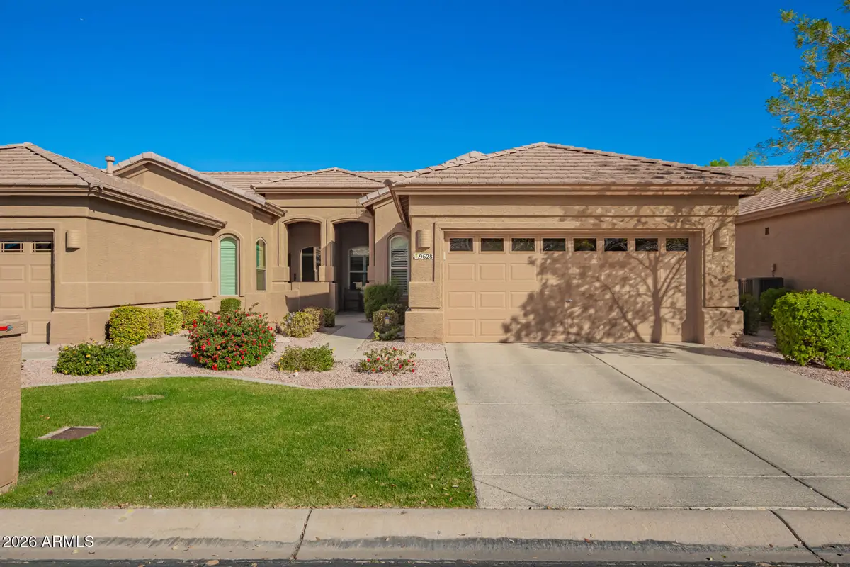 9628 E Arrowvale Drive, Sun Lakes, AZ 85248 - Image #1