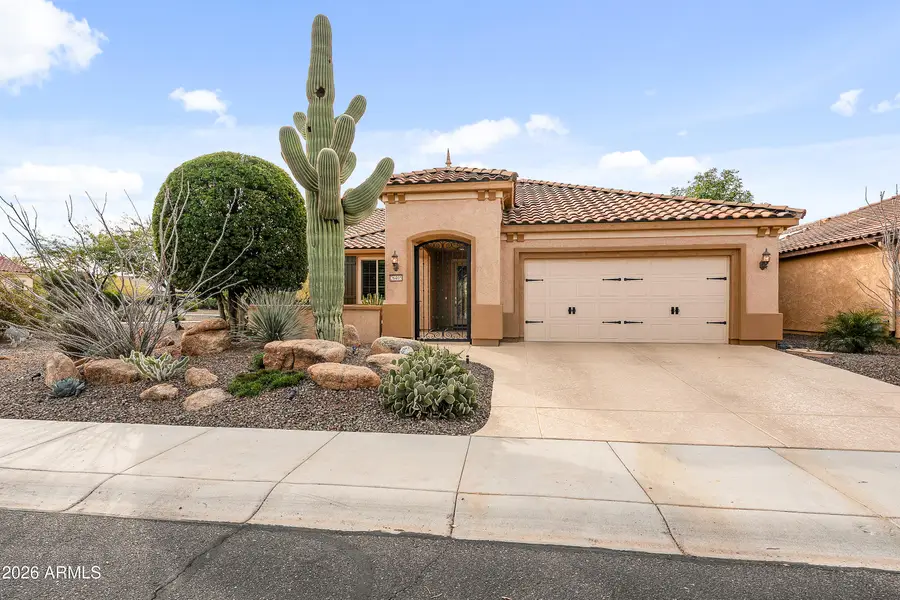 26405 W Vista North Drive, Buckeye, AZ 85396 - Image #2