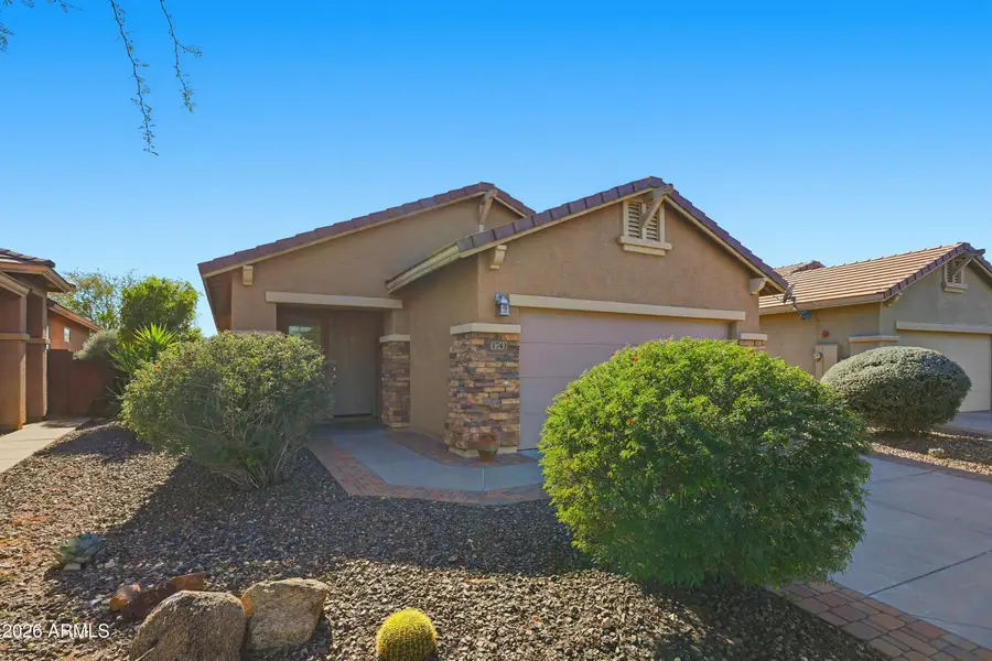 1743 W Owens Way, Anthem, AZ 85086 - Image #2