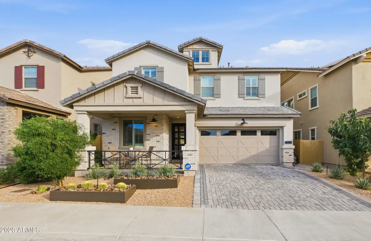 21629 N 59th Street, Phoenix, AZ 85054 - #1